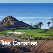 Îles Canaries