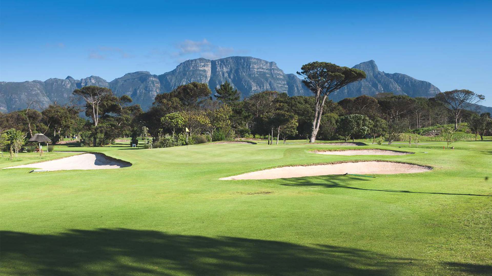 Royal Cape Golf Club