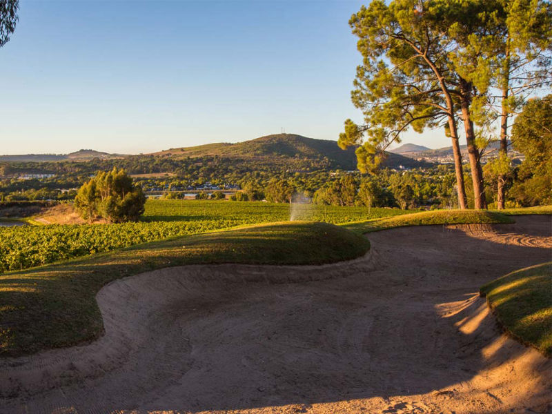 Green Bunker