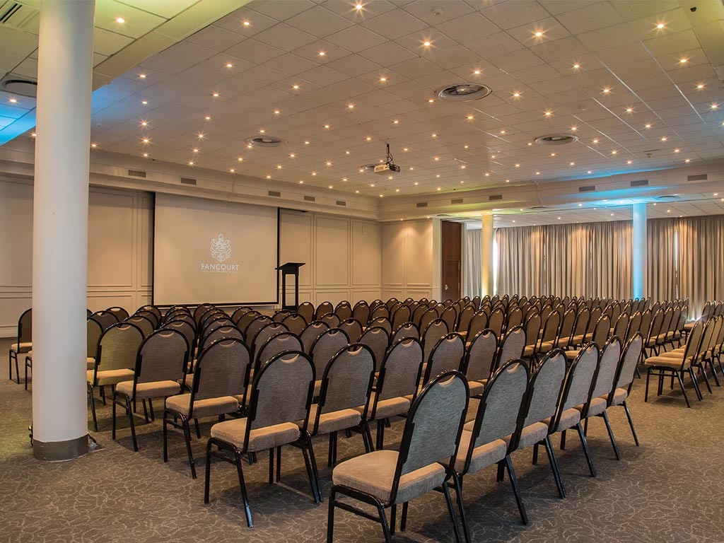 Salle de Conférence