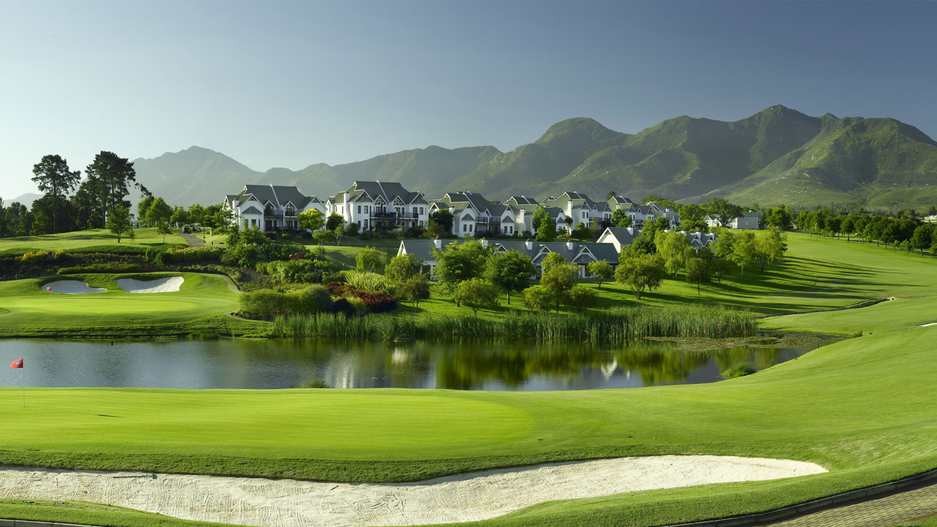 George · Knysna · Mossel Bay