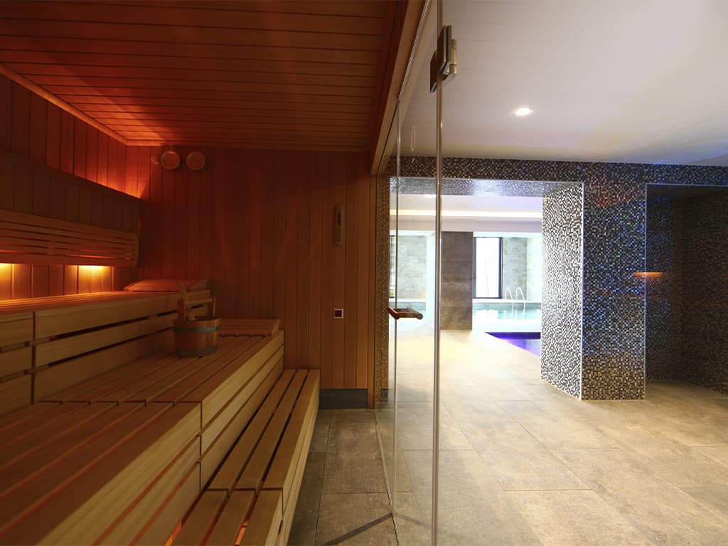 Hammam Spa