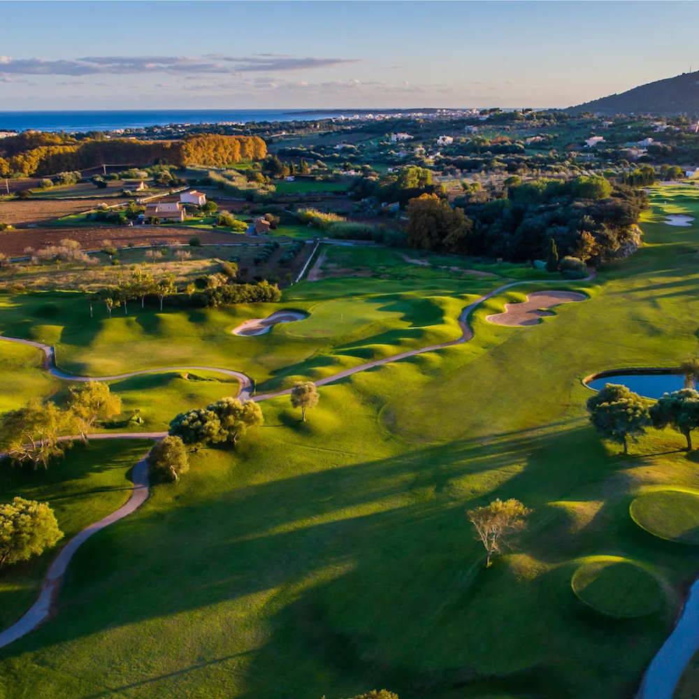 Espagne - Pula Golf Resort