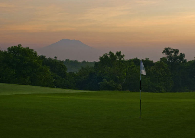 Bali National Golf Club