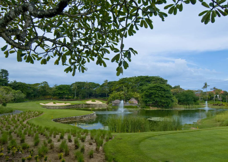 Bali National Golf Club