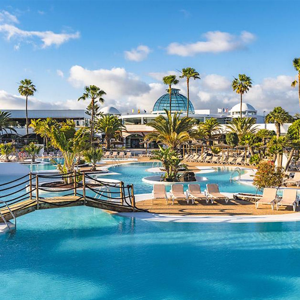 Offre Spéciale Canaries - Elba Lanzarote Royal Village