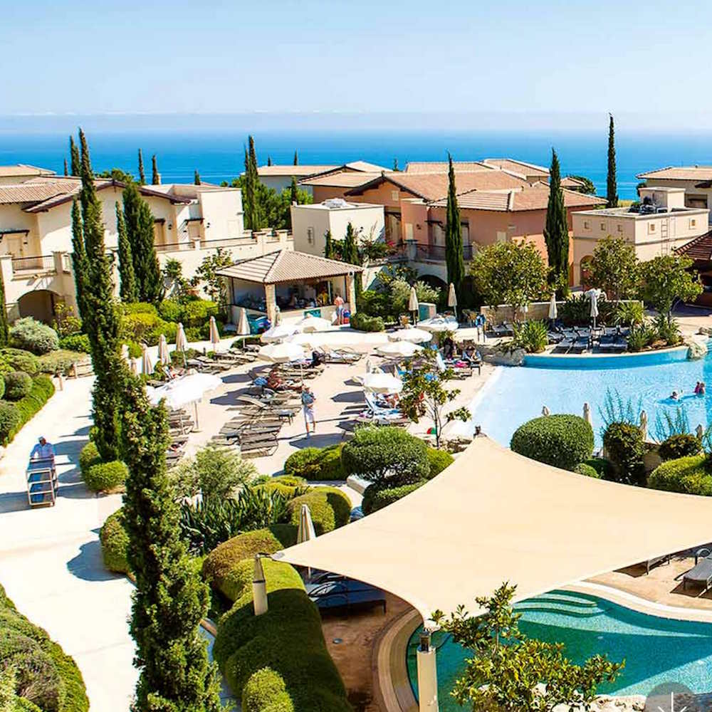 Offre Spéciale Chypre - Aphrodite Hills Resort