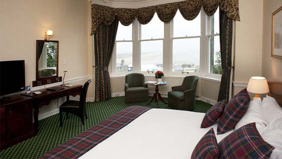  Sofitel Saint Andrews Lounge & Spa★★★, hôtel en Écosse, Saint Andrews
