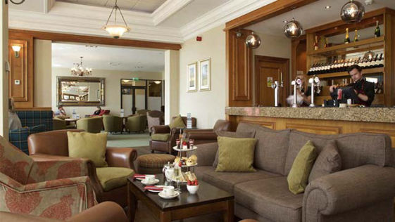  Carnoustie Golf Hotel & Spa★★★★★, hôtel en Écosse, Carnoustie