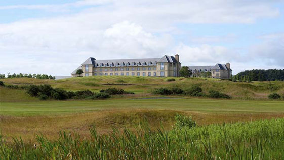 Fairmont St Andrews★★★★★, hôtel en Écosse, Saint Andrews