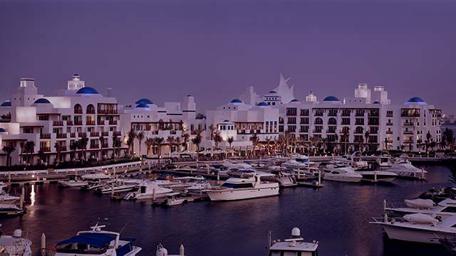Park Hyatt Dubaï★★★★★, hôtel aux Émirats Arabes Unis, Dubaï