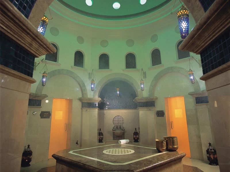 Hammam Spa