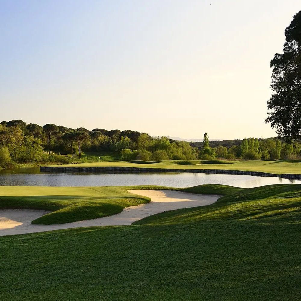 2nd Camiral Open 2026 - Compétition de golf en Espagne