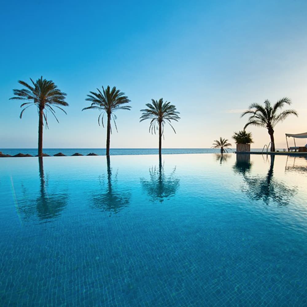 Offre spéciale en Espagne : Hôtel Vincci Estrella Del Mar★★★★★