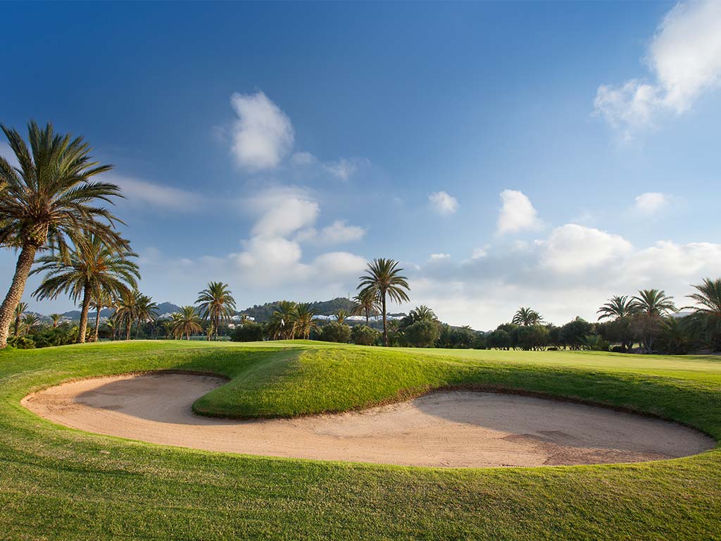 Bunker sur Green