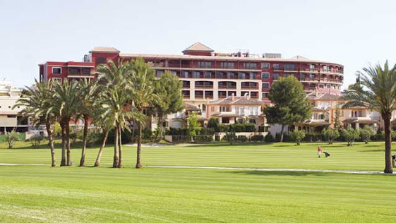 Barcelo Marbella★★★★, hôtel en Espagne, Costa Del Sol - Marbella