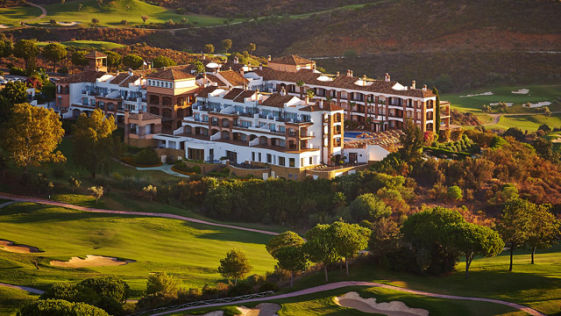  La Cala Resort★★★★, hôtel en Espagne, Costal Del Sol - Malaga