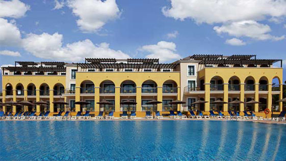  Barceló Costa Ballena Golf & Spa★★★★, hôtel en Espagne, Costa de la Luz - Cadix