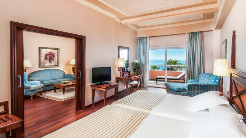 Hotel Estepona Suite Prestige