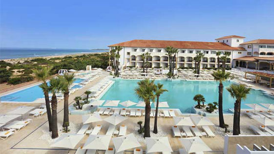 Iberostar Selection Andalucía Playa★★★★★, hôtel en Espagne, Costa de la Luz - Cadix