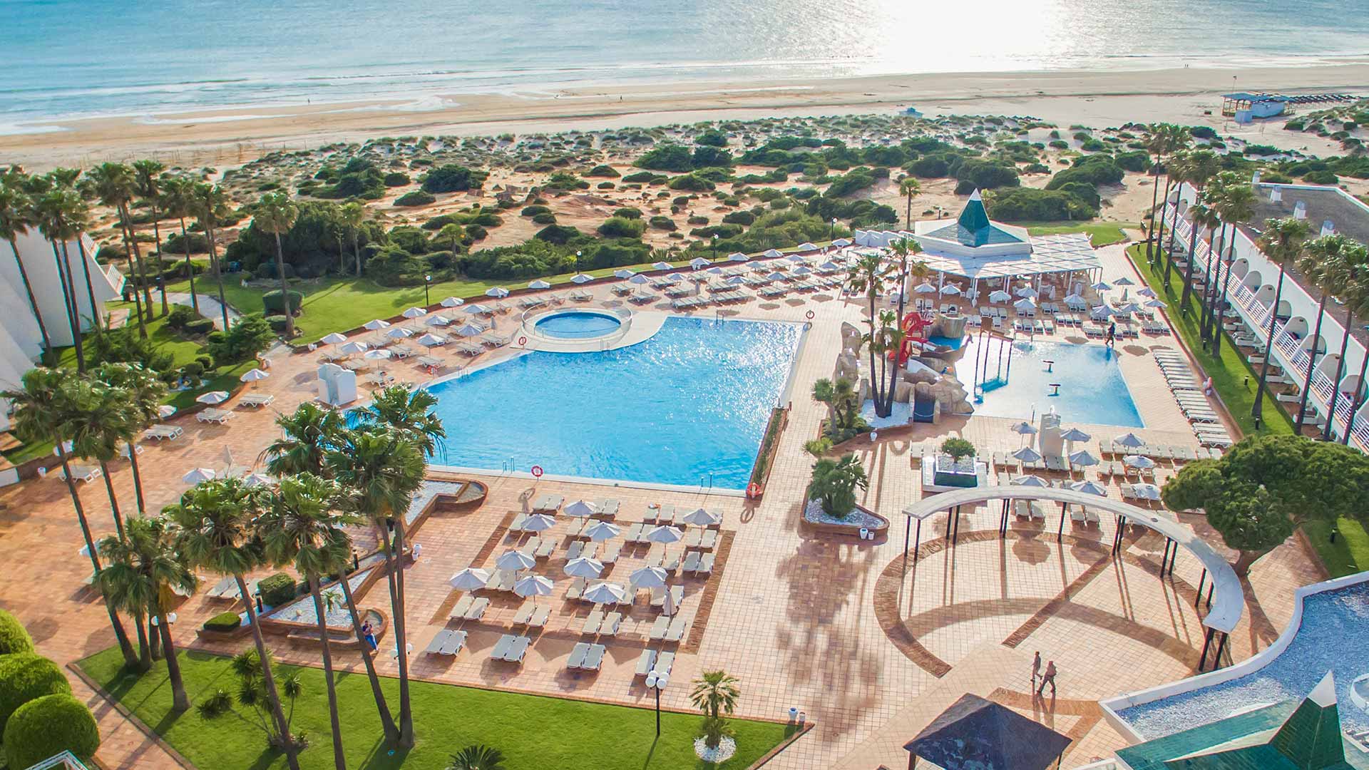 Iberostar Royal Andalus