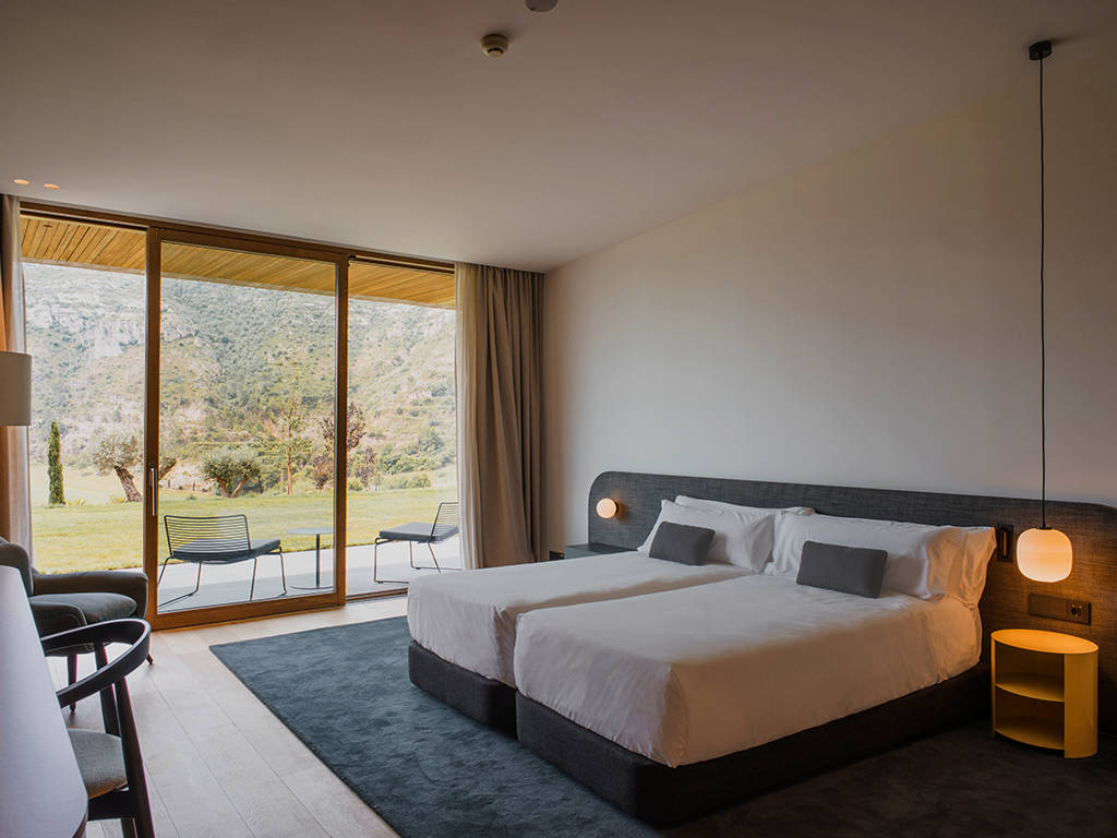 La Galiana Golf Resort★★★★ - Chambre Jardin de luxe