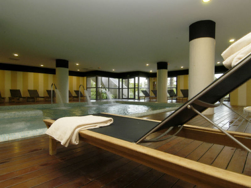 Spa Piscine