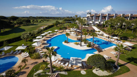 Precise Resort El Rompido★★★★★, hôtel en Espagne, Costa de la Luz - Huelva