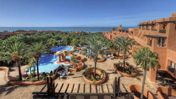 Royal Hideaway Sancti Petri★★★★★, hôtel en Espagne, Costa de la Luz - Cadix