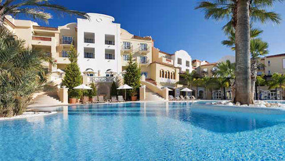 La Sella Golf Resort Dénia★★★★★, hôtel en Espagne, Costa Blanca - Alicante