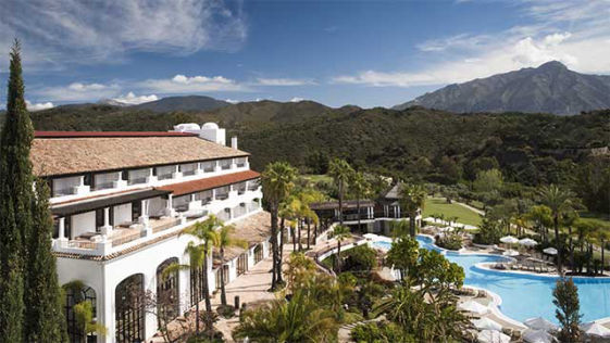 The Westin La Quinta Golf Resort & Spa★★★★★, hôtel en Espagne, costa Del Sol - Marbella