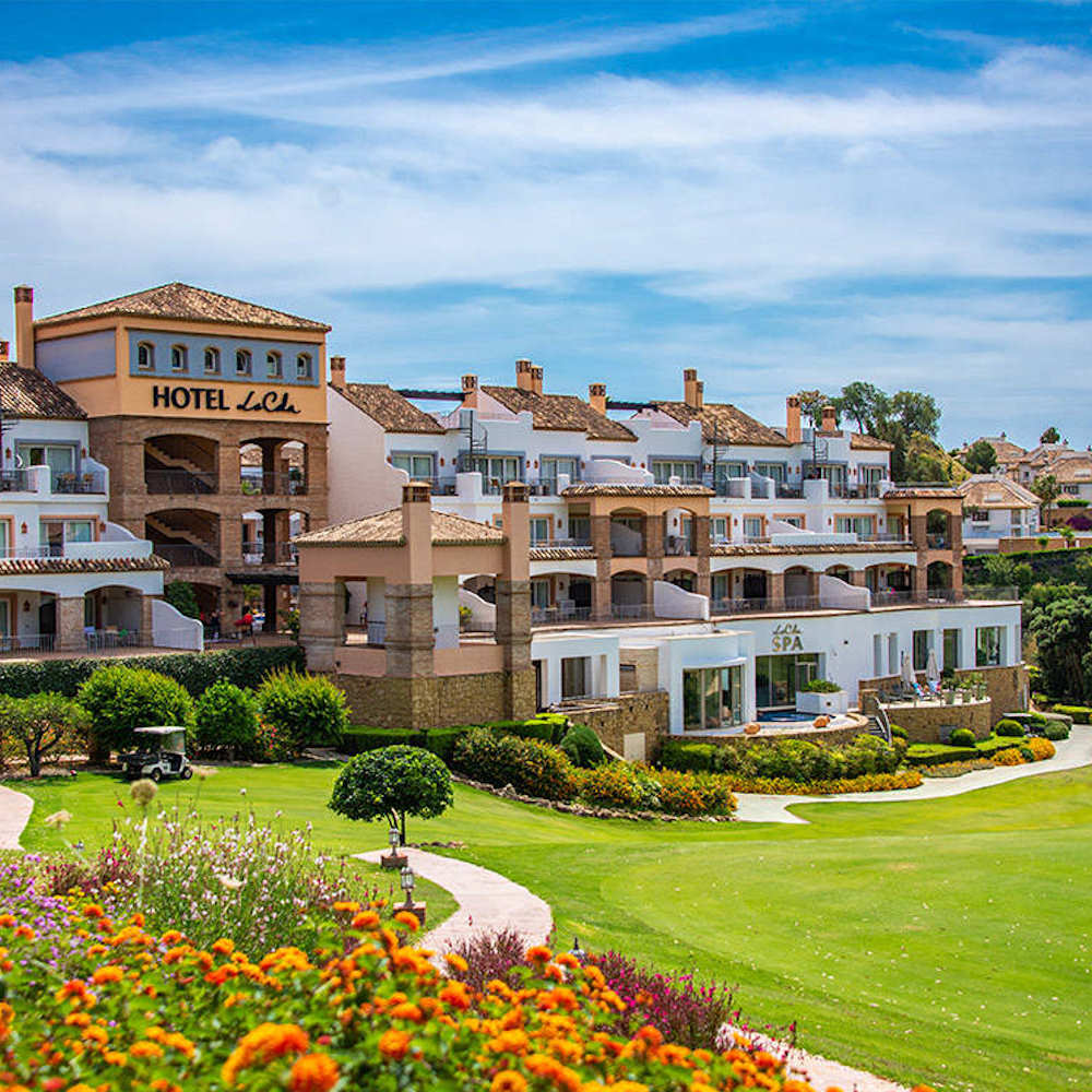 Espagne - La Cala Resort★★★★