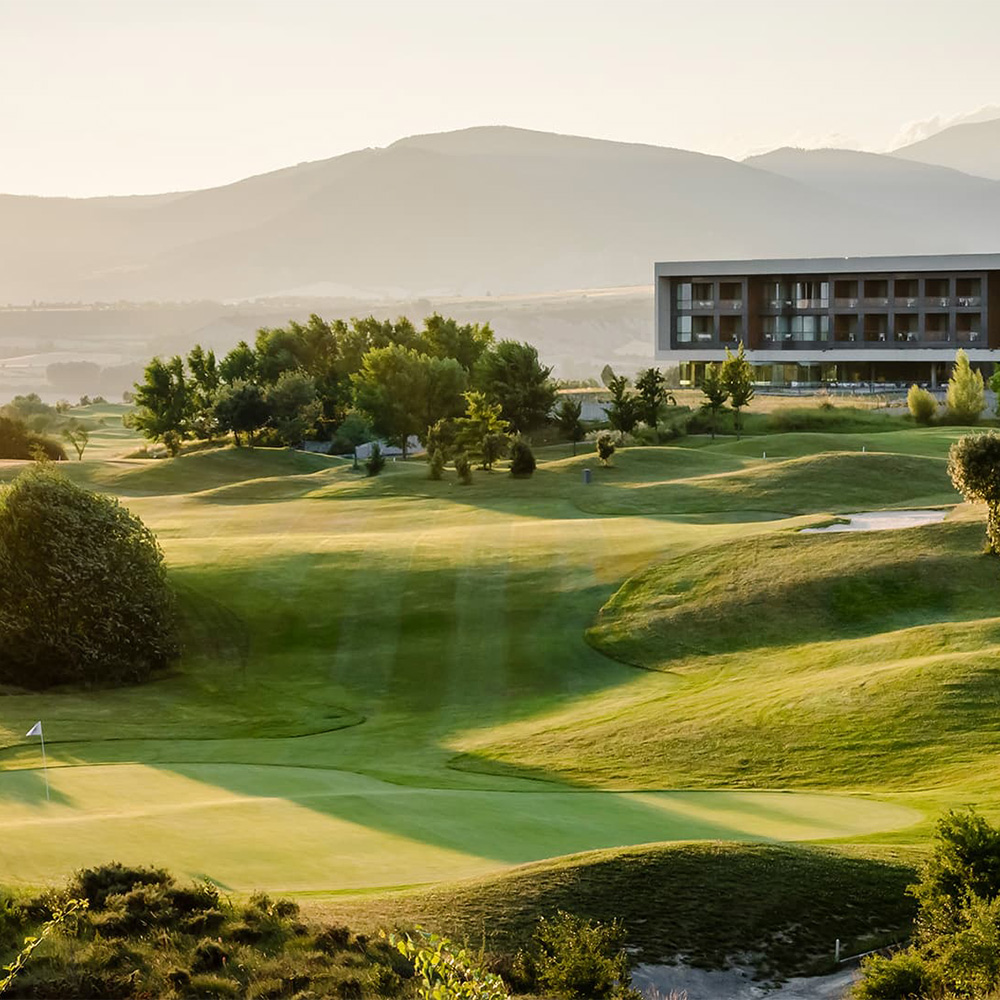Espagne : Exe Las Margas Golf Resort★★★★