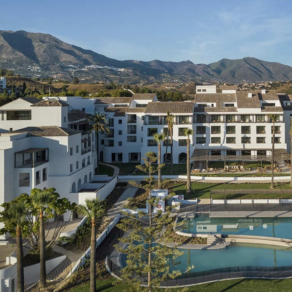 Offre Spéciale Espagne - La Zambra