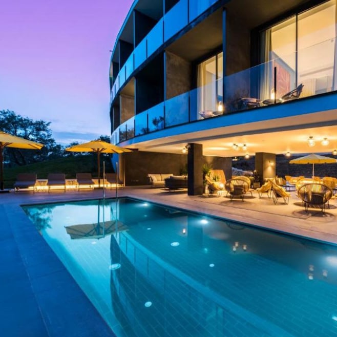 Hotel Camiral – A Quinta do Lago Resort★★★★★, séjour golf en Espagne - Catalogne