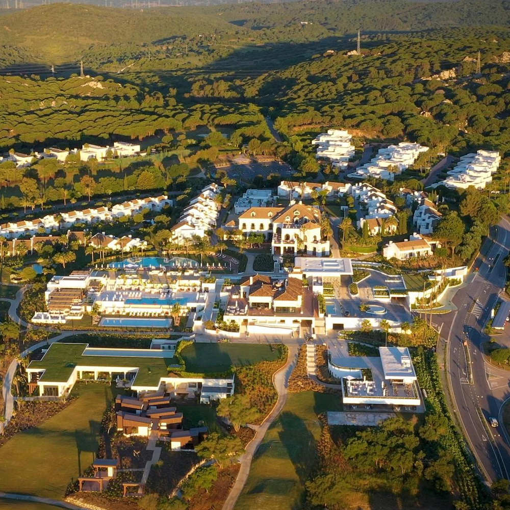 Espagne - So Sotogrande★★★★★