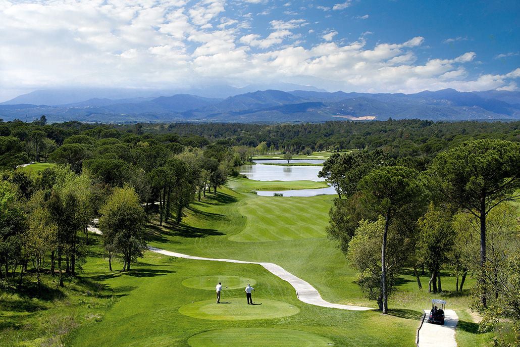 PGA Catalunya Resort