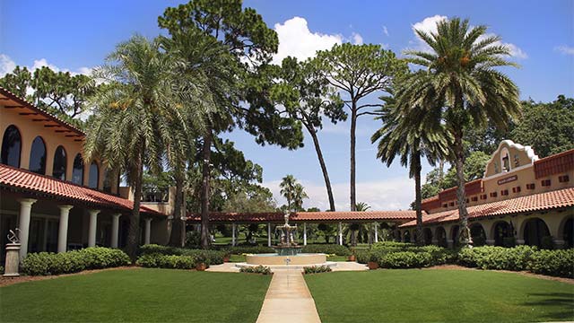 Mission Inn Resort & Club★★★★, hôtel aux États-Unis, Floride