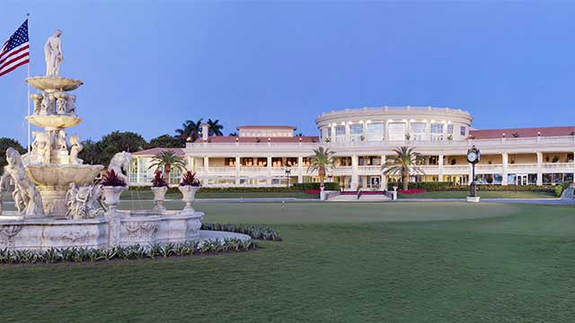 Trump National Doral Miami★★★★★, hôtel aux États-Unis, Floride