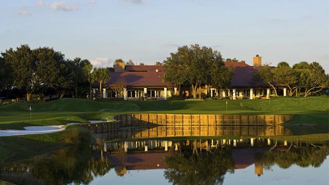 Villas of Grand Cypress Orlando★★★★★, hôtel aux États-Unis, Floride