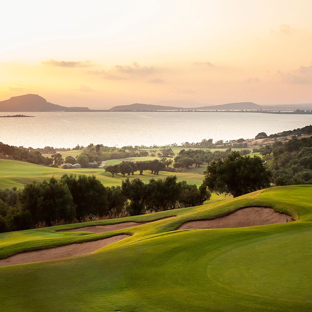 Costa Navarino Golf Trophy 2026 - Compétition de golf en Grèce