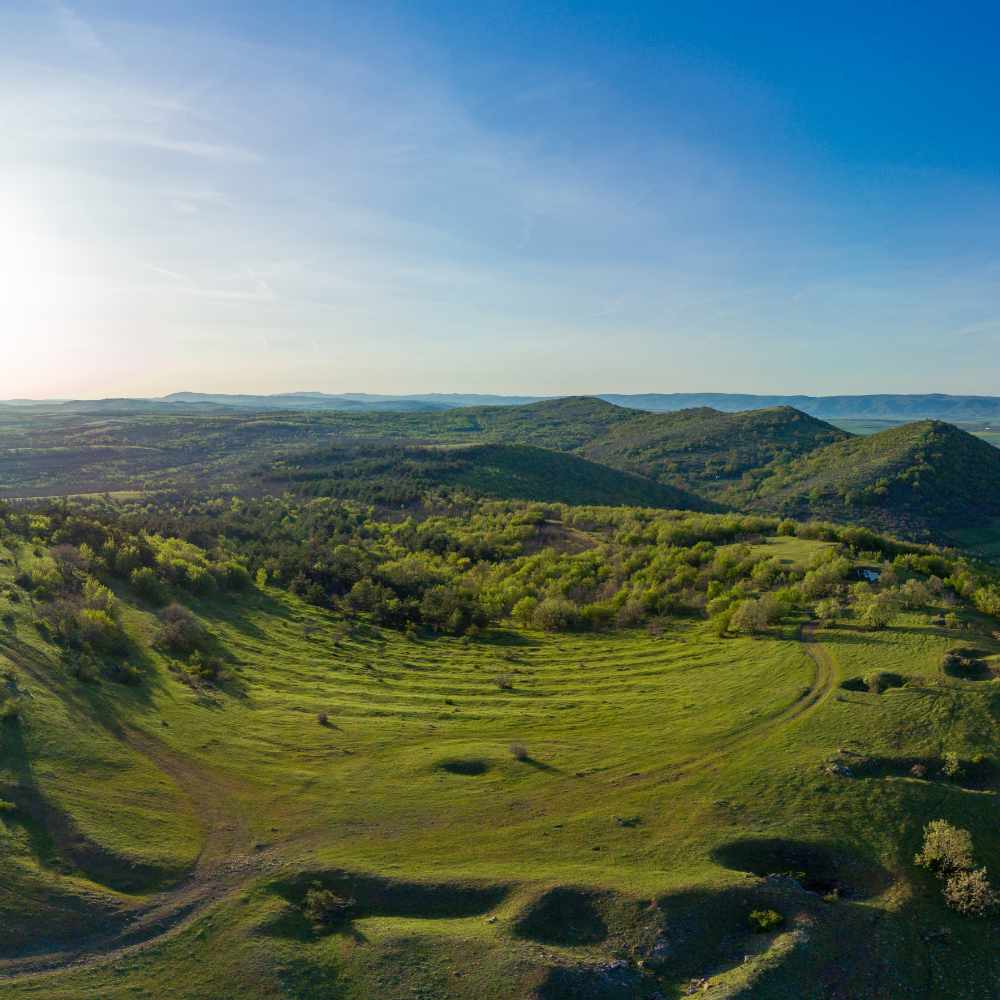 Golf au Panama