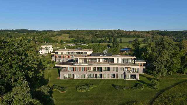 Zala Springs Golf Resort★★★★, hôtel en Hongrie