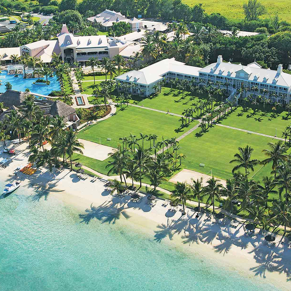 Offre spéciale à l'Île Maurice : Sugar Beach Resort Sunlife★★★★★