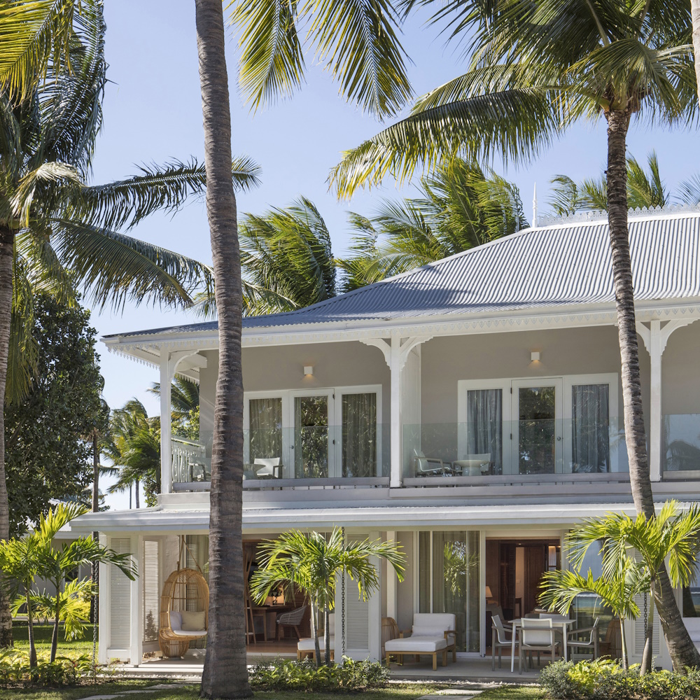 Île Maurice - Sunlife Sugar Beach★★★★★