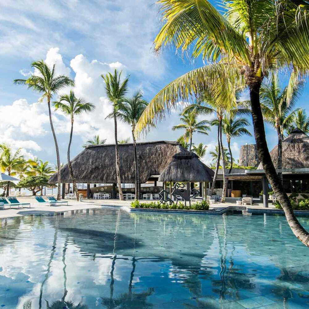Île Maurice, Sunlife Long Beach ★★★★★