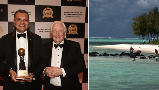 L’île Maurice élue meilleure destination dans quatre catégories - World Travel Awards 2023