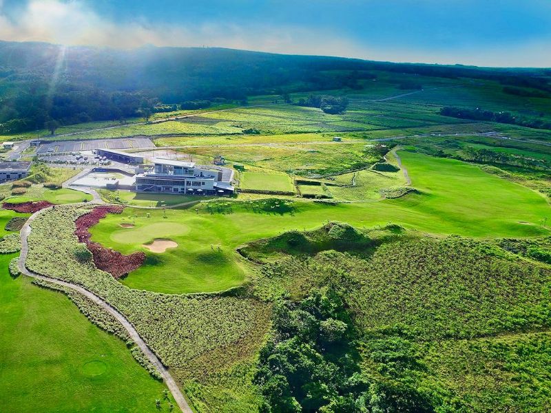 Avalon Golf Estate