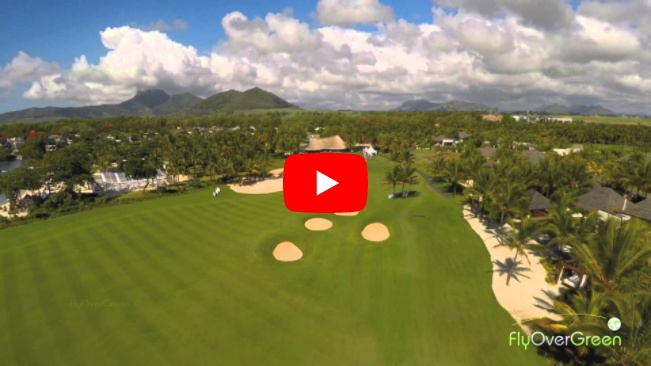 Vidéo du Four Seasons Golf Club