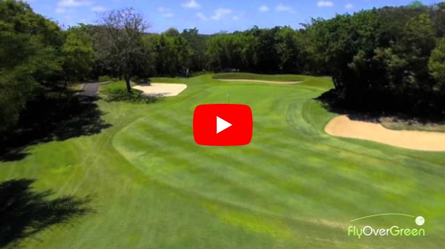 Vidéo du Legend Golf Course